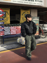 マットクニ ボンバーパディング 2C