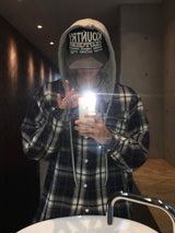 ツアーロック ノンフェード デニムパンツ 2C