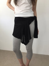 Tiju Basic Leggings (8color)