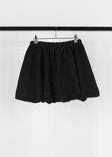 SOFT BALLOON SKIRT