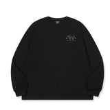 26FW★ Cat Stack Long Sleeve
