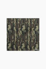 Rain camo durag
