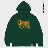 [UNISEX]GT-NEW hoodie