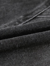 HD Round Pigment Cargo Pants (2C)