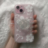 [MADE] ブルームケース(white)
