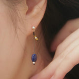 タイニーピアス