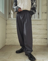 Bloom Two Pintuck Slacks