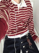 Always, Danga. Sweatshirt 3C