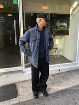WORK FIELD JACKET