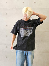 VENTIQUE マラソンTシャツ１カラー