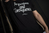 Temptations and Consequences TEE