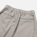 LMN Levan Two Tuck Wide Slacks (4 colors)