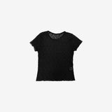 Miamo See-Through T-Shirt