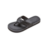 CHUBASCO CANCUN CC2301 BLACK
