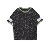 スターリンガーTシャツ (charcoal)