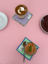 tea coaster