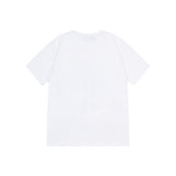 VASS LETTERING ART HALF T UNISEX (2COLOR)