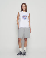 26SS WOMAN スプレースリーブレス