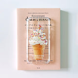 【MADE】summertime happiness Standard gelhard phonecase
