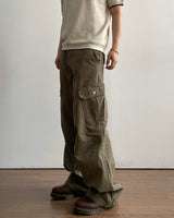 Stow Washed Cargo Pants