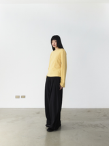 TP2 Long-sleeve Inner Top
