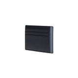 Crispe Mutiple Cardholder_Navy, Sky blue