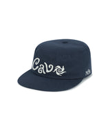 CAVE PILLBOX CAP
