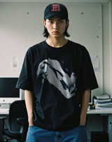 ユアナイトメア  ( オーバーサイズTシャツ )