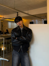 Veneta stadium jacket