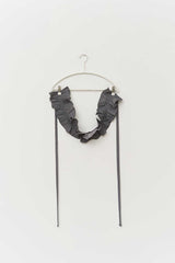 (W) Fine Frill Skirt