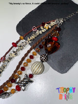 Five Layers Bracelet-02