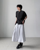 Stack Bermuda Training Pants