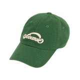 SUNDAY MORNING BASIC CAP_GREEN