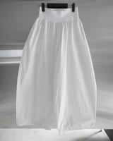 Arco Maxi Curved Pants