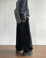 Ricky Belt Sweatpants