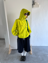 salt bermuda pants