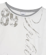 トゥルースレイヤード長袖Tシャツ