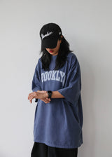  BROOKLYN 16'S PIG SHORT SLEEVED 