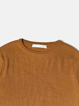 Cleo Golgi Knit (4color)