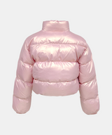 Salt Glossy Padded Jumper