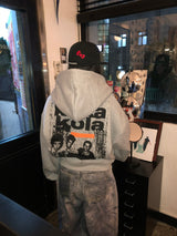 Koka Kola Hoodie