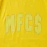 MFC STORE MFC＄アーチロゴTシャツ