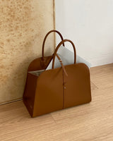 BLANC LARGE CAMEL