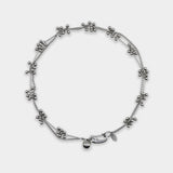 Caulerpa Bubble Chain Necklace