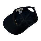 MY MOM SAYS ... cap (black)