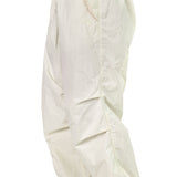 SS TURTLE BALLOON CLIMBING PANTS - IVORY