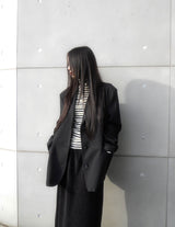 bibi over jacket