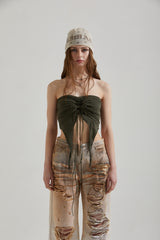 VOLCANO PANTS