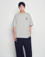 26SS チーム ACME DE LA VIE 半袖Tシャツ