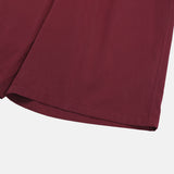 Crema Bermuda Pants